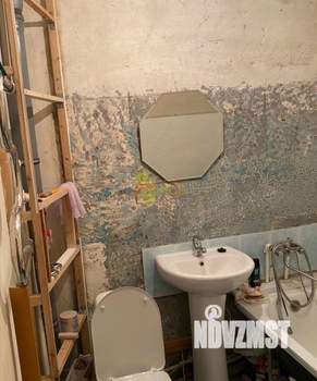 1-к квартира, вторичка, 31м2, 5/5 этаж