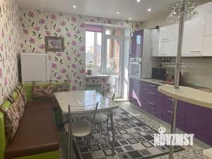 2-к квартира, вторичка, 71м2, 9/9 этаж