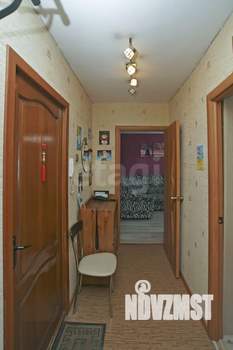 2-к квартира, вторичка, 43м2, 5/9 этаж