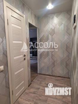 2-к квартира, вторичка, 45м2, 4/5 этаж