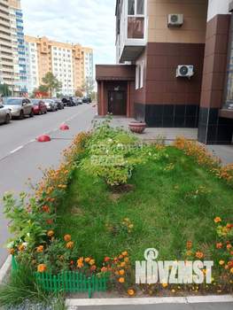 3-к квартира, вторичка, 61м2, 1/9 этаж