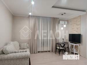 3-к квартира, вторичка, 62м2, 2/12 этаж