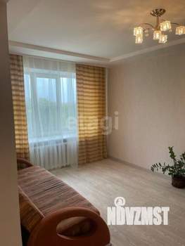 1-к квартира, вторичка, 31м2, 5/5 этаж