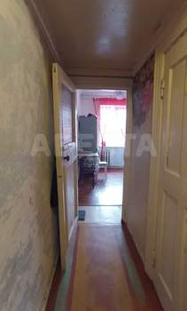 2-к квартира, вторичка, 50м2, 2/2 этаж