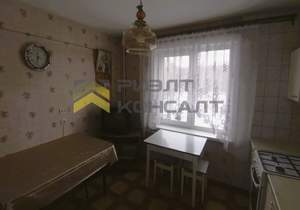 2-к квартира, вторичка, 51м2, 2/5 этаж
