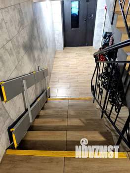 1-к квартира, вторичка, 37м2, 1/8 этаж