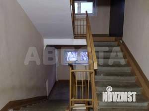 1-к квартира, вторичка, 41м2, 4/10 этаж