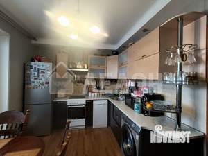 4-к квартира, вторичка, 97м2, 6/10 этаж