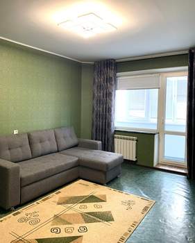 2-к квартира, вторичка, 53м2, 9/10 этаж