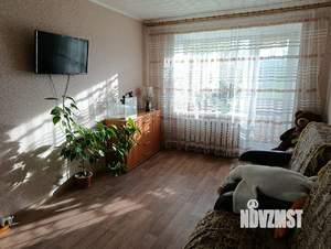 2-к квартира, вторичка, 45м2, 5/5 этаж