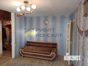 2-к квартира, вторичка, 44м2, 2/5 этаж