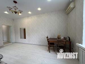 2-к квартира, вторичка, 56м2, 3/5 этаж