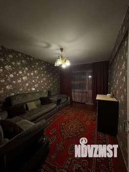 2-к квартира, вторичка, 45м2, 3/5 этаж