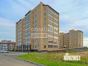 2-к квартира, вторичка, 58м2, 5/8 этаж