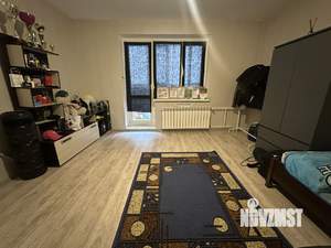 2-к квартира, вторичка, 61м2, 10/10 этаж