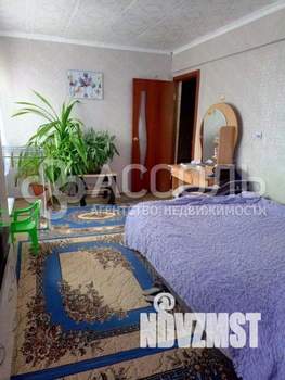 2-к квартира, вторичка, 52м2, 4/5 этаж