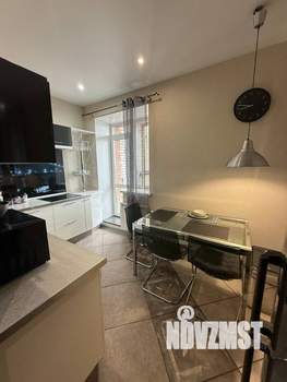 2-к квартира, вторичка, 54м2, 14/17 этаж