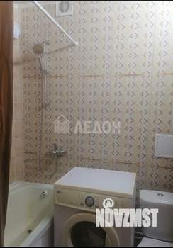 2-к квартира, вторичка, 41м2, 5/5 этаж