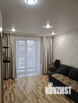 2-к квартира, вторичка, 38м2, 5/5 этаж