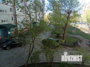 1-к квартира, вторичка, 38м2, 2/9 этаж