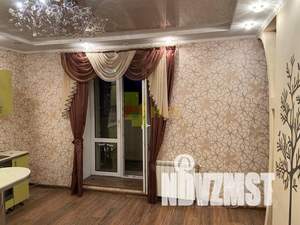 1-к квартира, вторичка, 42м2, 3/10 этаж