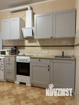 1-к квартира, вторичка, 40м2, 5/9 этаж