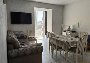 3-к квартира, вторичка, 81м2, 10/15 этаж