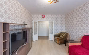 3-к квартира, вторичка, 63м2, 7/10 этаж