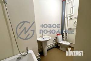 1-к квартира, вторичка, 36м2, 1/10 этаж