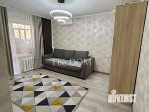 2-к квартира, вторичка, 48м2, 1/9 этаж