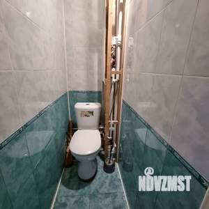 3-к квартира, вторичка, 59м2, 2/5 этаж
