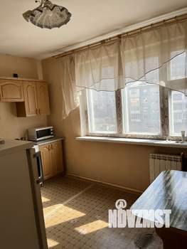 2-к квартира, вторичка, 72м2, 4/10 этаж