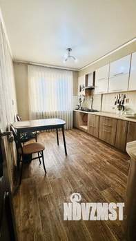 2-к квартира, вторичка, 52м2, 5/9 этаж