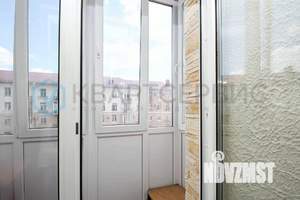 3-к квартира, вторичка, 70м2, 4/5 этаж