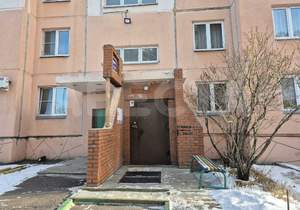 2-к квартира, вторичка, 52м2, 10/10 этаж