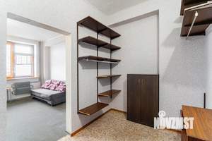 Студия квартира, вторичка, 34м2, 7/9 этаж