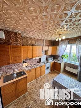 3-к квартира, вторичка, 62м2, 8/9 этаж