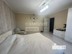 3-к квартира, вторичка, 82м2, 1/10 этаж