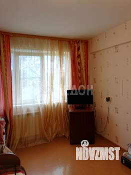 1-к квартира, вторичка, 32м2, 3/5 этаж