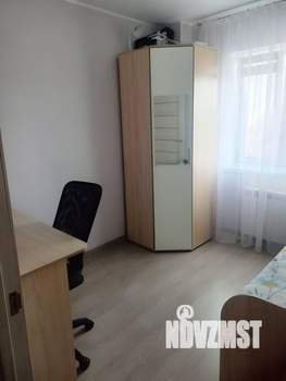 2-к квартира, вторичка, 52м2, 9/9 этаж