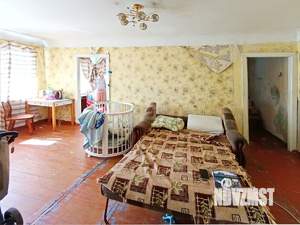 3-к квартира, вторичка, 42м2, 2/5 этаж