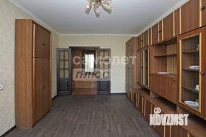 3-к квартира, вторичка, 63м2, 6/9 этаж