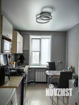 2-к квартира, вторичка, 44м2, 2/2 этаж