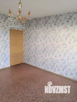 1-к квартира, вторичка, 34м2, 1/11 этаж