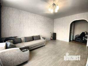 3-к квартира, вторичка, 63м2, 1/9 этаж