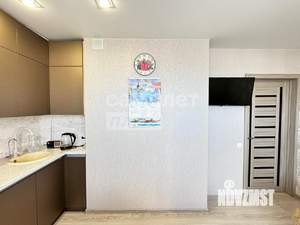 1-к квартира, вторичка, 50м2, 14/16 этаж