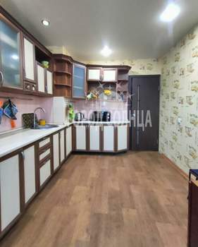 3-к квартира, вторичка, 63м2, 1/9 этаж