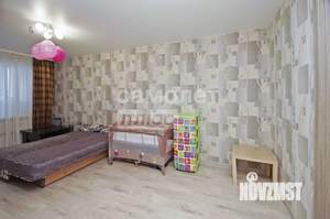 2-к квартира, вторичка, 45м2, 2/5 этаж