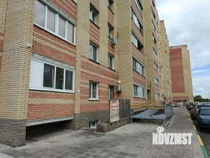 2-к квартира, вторичка, 47м2, 4/10 этаж