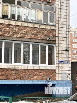 3-к квартира, вторичка, 62м2, 4/9 этаж